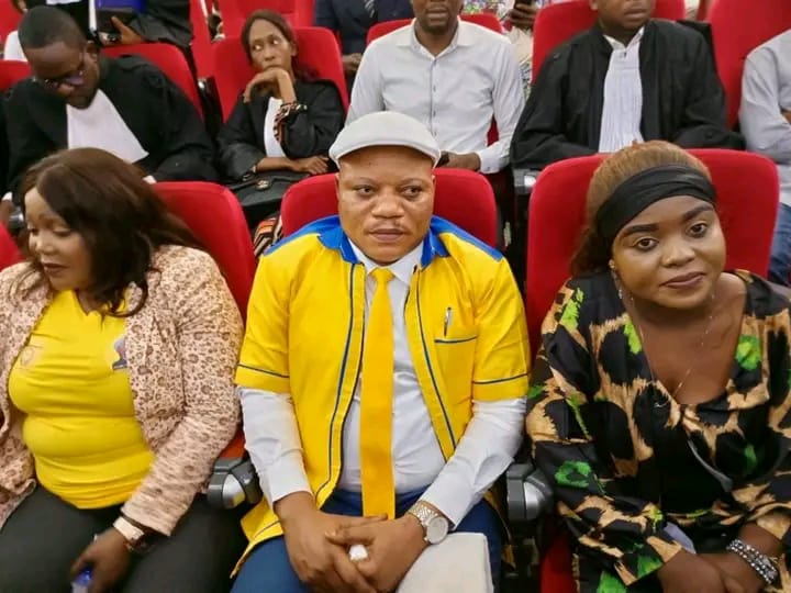 Justice : Toujours pas de notification sur l’arrêt de la Cour de Cassation à Jean-Marc Kabund, l’avocat du condamné sort de son silence !