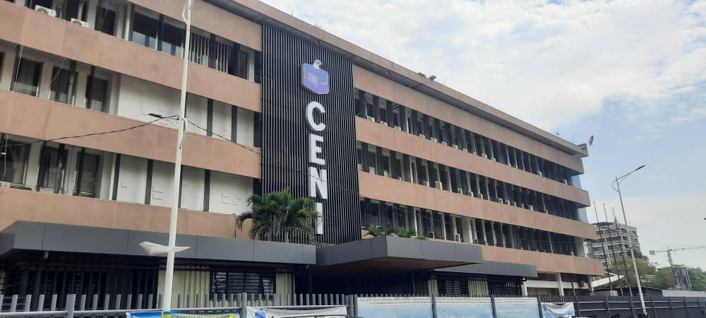 Le faible taux d’alignement des femmes aux élections : “L’inégalité des genres entrave l’engagement politique des femmes au Congo” (Présidente de la ligue des femmes de la CJPR)