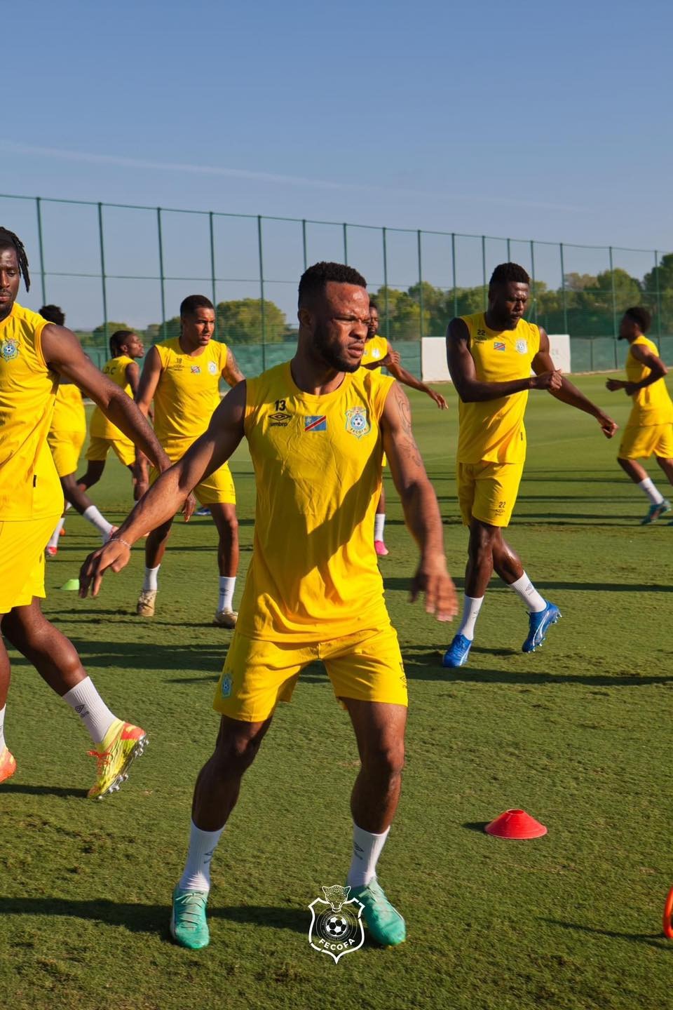 CAN Côte d’Ivoire 2023 : Dans quelques instants, la RDC va connaître ses adversaires