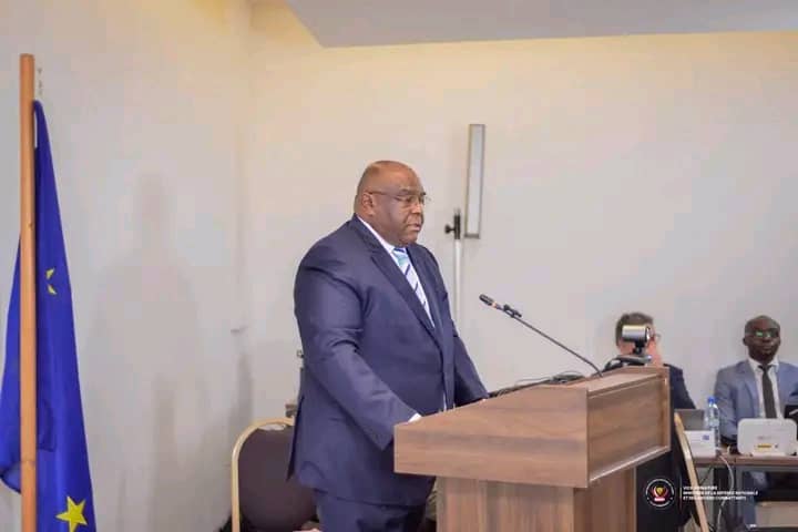 RDC : Jean-Pierre Bemba lance officiellement le Programme “Unis pour la Paix et la Sécurité”