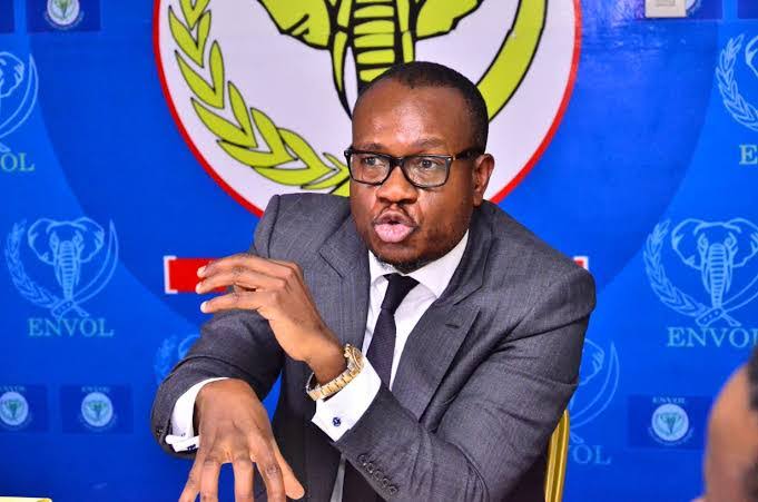 RDC : Delly Sessanga présente son projet de société axé sur 5 points majeurs