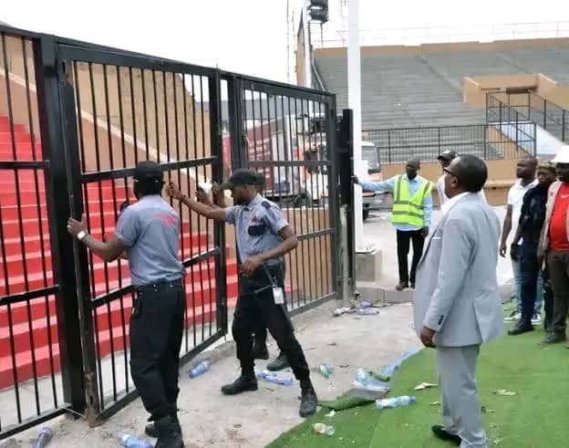 Linafoot : Après un vieux derby kinois, l’AS V Club et DCMP subissent la loi