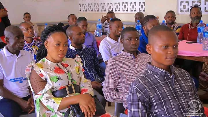 Lomami : Le 3e forum sur le dialogue fiscal poursuit son bonhomme de chemin à Kabinda