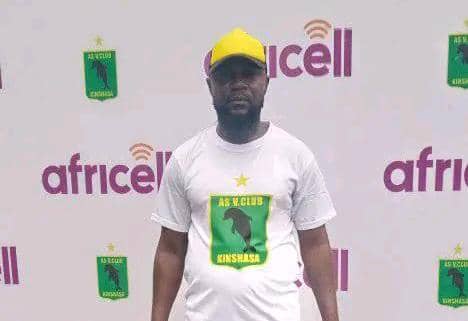 Sport RDC : « C’est un regret de voir des incidents  déplorables lors d’un grand derby entre l’AS V Club et DCMP » (le communicateur de l’AS V Club)