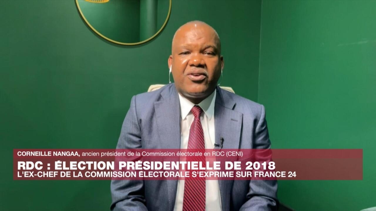 Prétendu compromis entre Félix Tshisekedi et Joseph Kabila : “Dans les jours à venir, nous allons rendre public cet accord” (Corneille Nangaa)