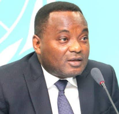 Présidentielle 2023: Denis Mukwege désigne Didier Mumengi son directeur de campagne