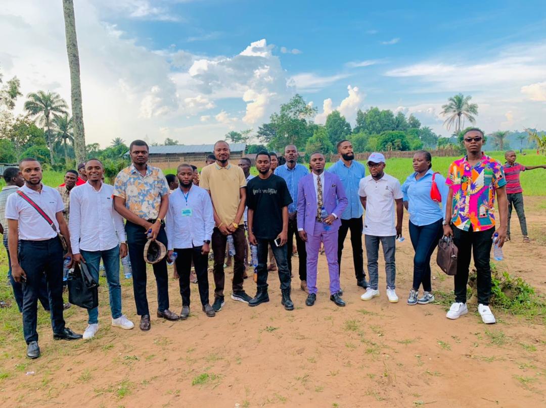 RDC : L’association des jeunes facilitateurs de Kikwit bientôt en assemblée générale