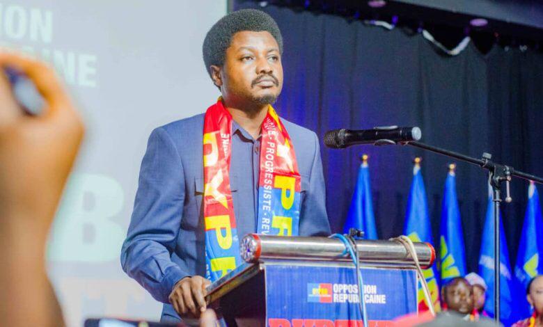 Élections 2023 : Constant Mutamba a-t-il saisi la Cour Constitutionnelle pour l’invalidation d’un candidat à la présidentielle ?