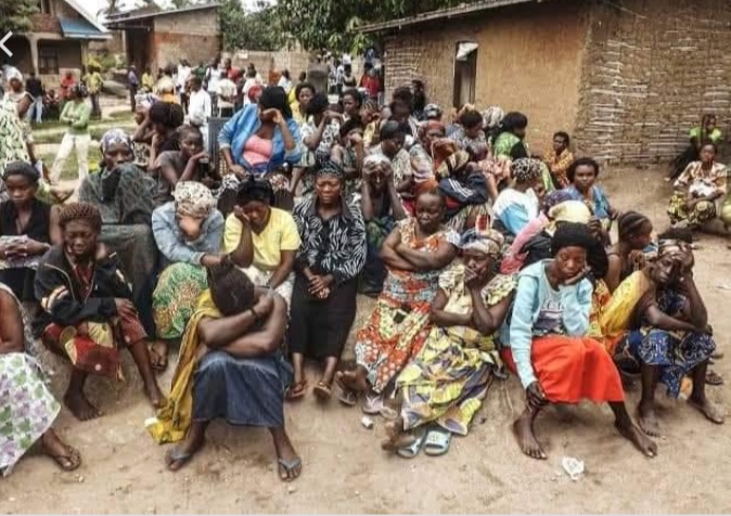 Beni : Le bilan s’alourdit, plus de 27 personnes tuées par les ADF à Oïcha