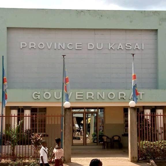 Kasaï : Pluie des suspensions des agents au gouvernorat, voici les causes