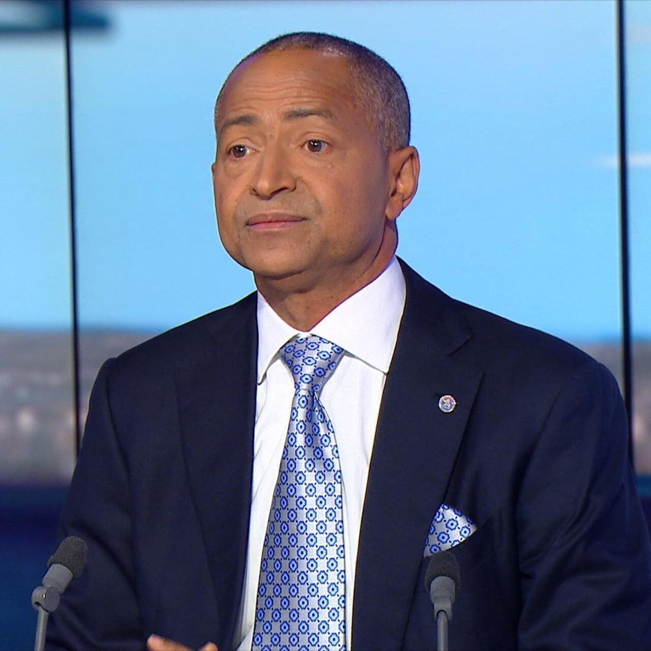 Politique : Moise Katumbi peint un tableau sombre du quotidien de la population Congolaise