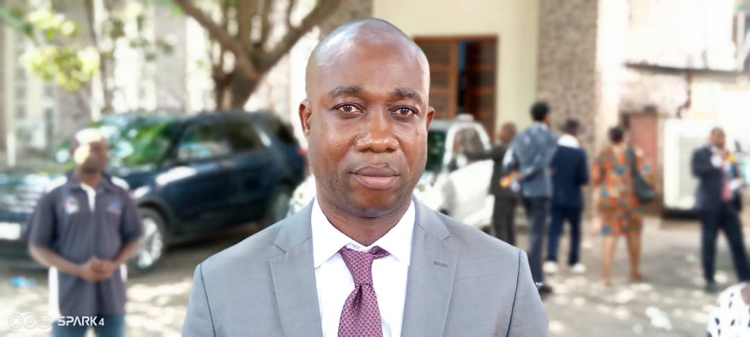 RDC-Elections 2023 : Les Candidats du Regroupement Progressiste en formation