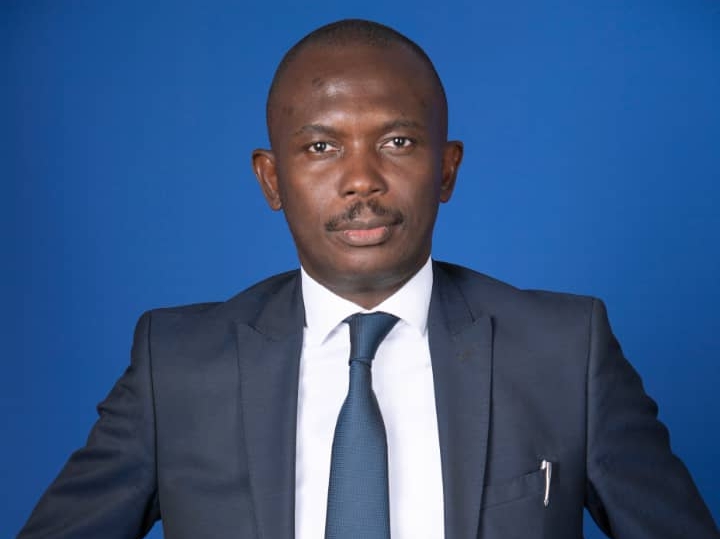 Présidentielle 2023 : Interrogé au sujet des programmes des candidats Président de la République, Alexandre Nshue reste perplexe 