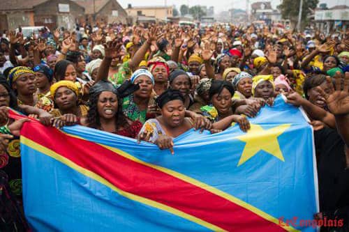 Élection 2023 : Les enfants des militaires et policiers qui sont à la course aux élections seront présentés ce samedi 11 novembre  