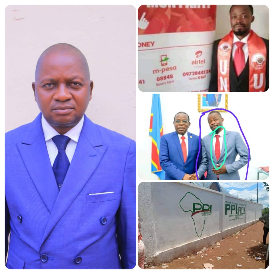 Kasaï : Neutralisation d’un arnarqueur par la police, Cléophas Kumbo salue le sens élevé de Sylvano Kasongo