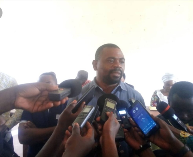 Beni : l’UNPC appelle les journalistes à la neutralité