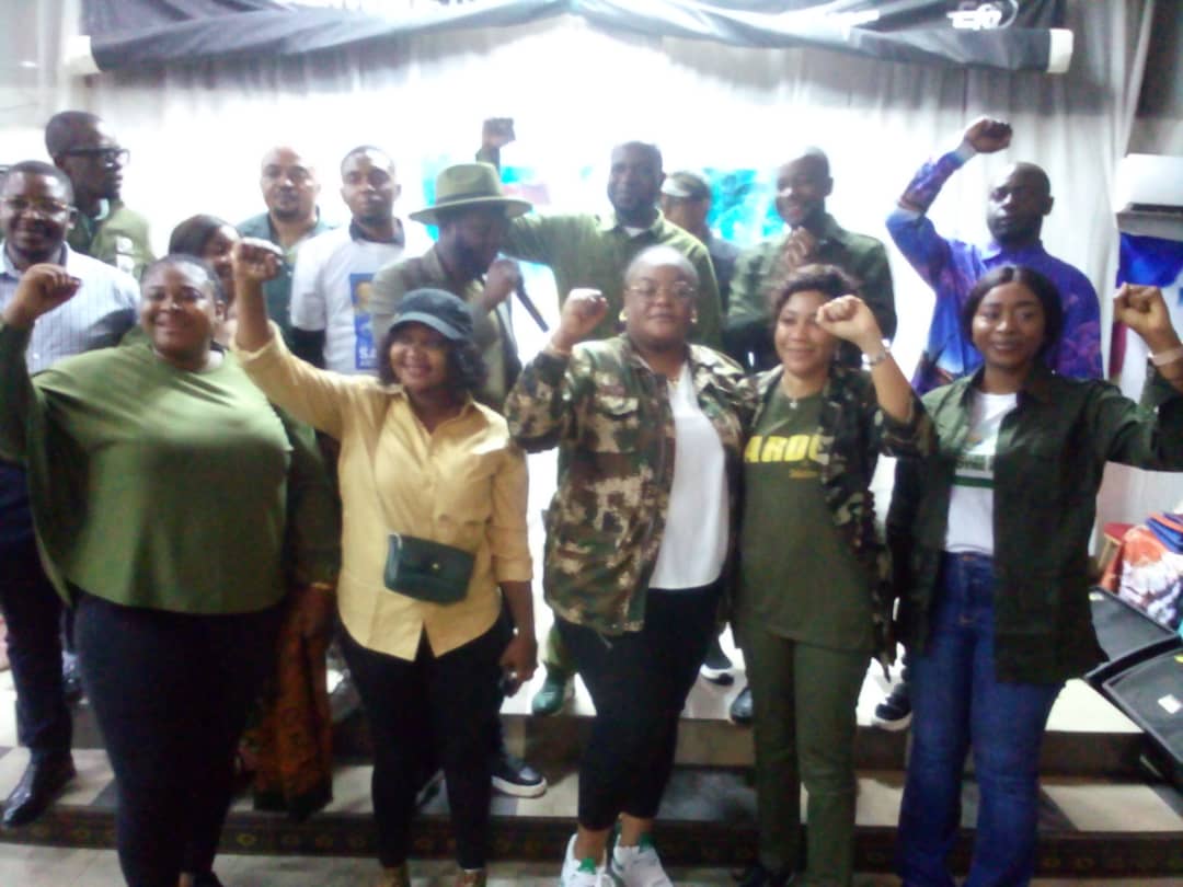 Élection 22023 : Présentation ce samedi des enfants de militaires et policiers en lice pour les élections 