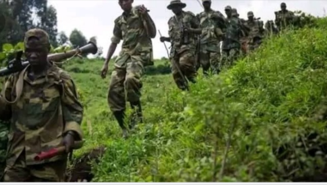 Beni : Six terroristes ADF/ MTM neutralisés par l’armée loyaliste à Kitshanga