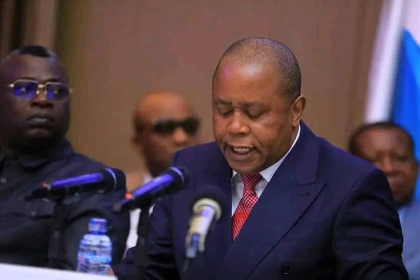 Élection 2023 : La CENI rassure la société civile