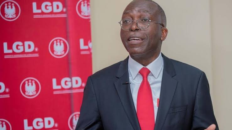 RDC : La Cour Constitutionnelle renvoie le procès de Matata Ponyo au premier trimestre de l’année prochaine