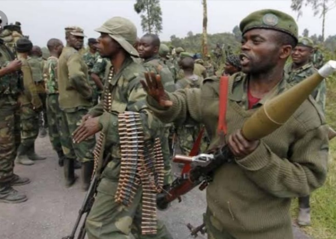 Beni : Les FARDC libèrent trois femmes prises otages par les ADF/ MTM
