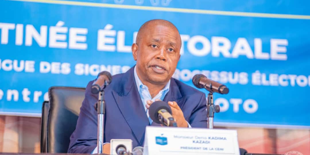 CENI : La délivrance des duplicata des cartes d’électeurs opérationnelle dans toutes les maisons communales de Kinshasa