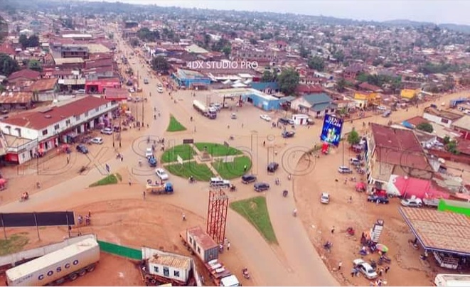 Beni : Le gérant d’un hôtel tué par les bandits en pleine ville