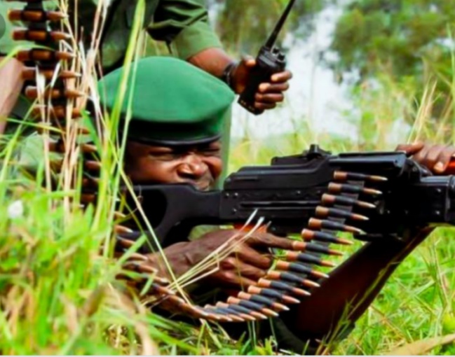 Beni : Un militaire FARDC tué par les Maï-maï à Rwarwa