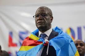 Politique RDC : Dénis Mukwege juge inopportune la main tendue de Katumbi 