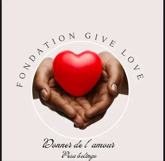Société : La fondation Give love au chevet des personnes vivant avec handicap