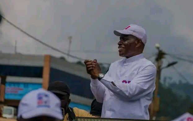 Présidentielle RDC: Martin Fayulu attendu mardi à Bumba