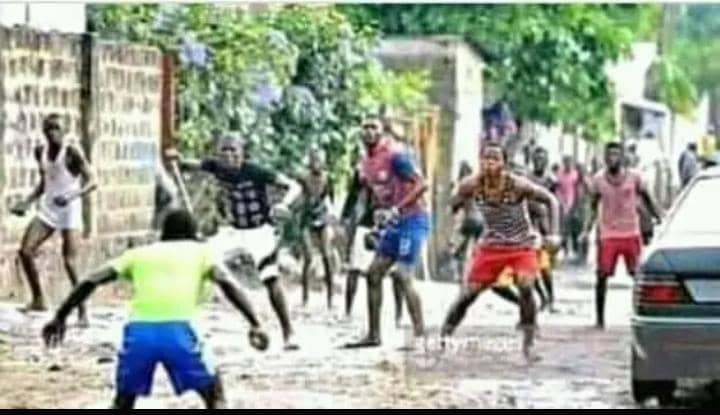 Kinshasa : Le gouvernement provincial et la Bracongo cheminent ensemble pour l’éradication du phénomène Kuluna