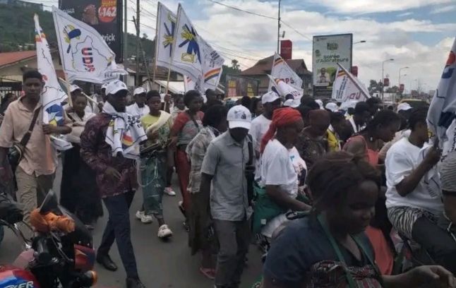 Beni : Un candidat député meurt dans une embuscade des ADF vers Semuliki