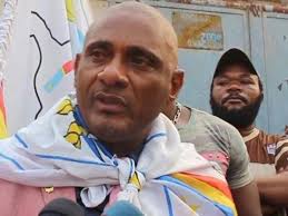 Kinshasa : Le procureur général près de la cour de cassation convoque Gecoco Mulumba