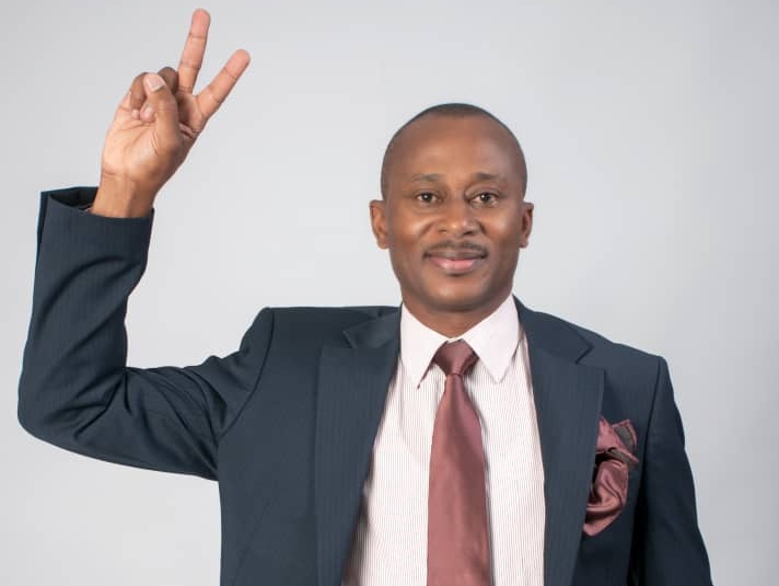 Présidentielle 2023 : Luc Kabunangu prédit la victoire de Félix Tshisekedi