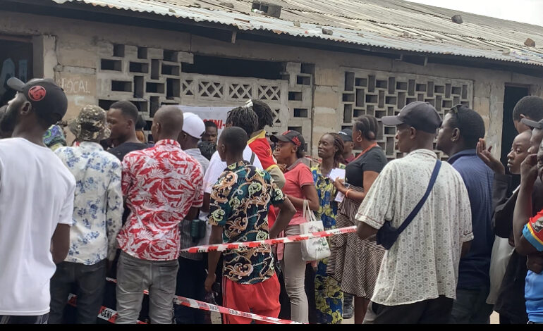 Élection : Martin Fayulu et quatre autres opposants appellent à la réorganisation des élections générales