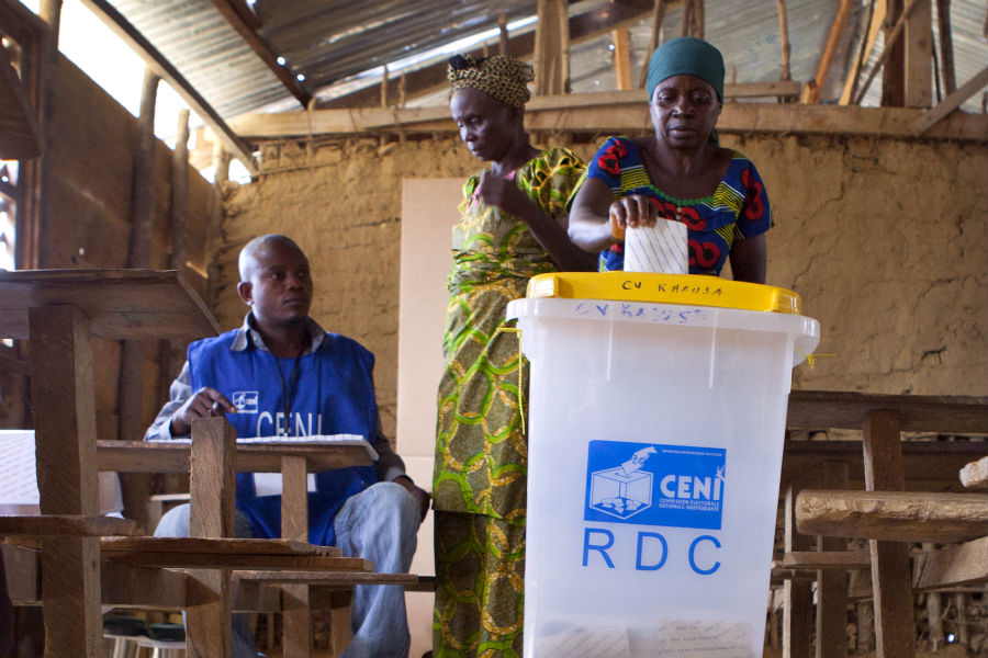 Elections du 20 décembre : Le ROC salue les efforts de la CENI malgré quelques failles techniques