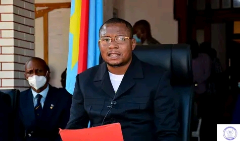 Lomami : Nathan Numbi révoque un animateur clé de son équipe gouvernementale