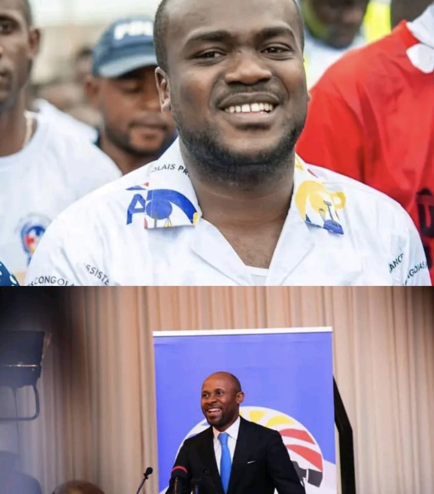 Législatives provinciales à Bandalungwa : Levi Mpayi renversé par Patrick Muyaya, double brassard