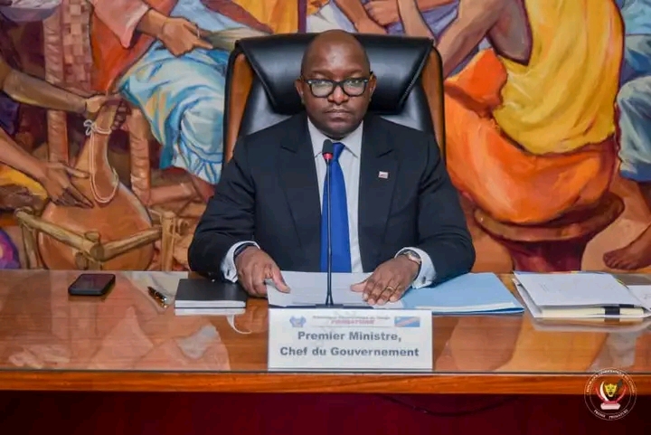 Hydrocarbure : Il n’y aura pas pénurie de carburant en RDC (Sama Lukonde)