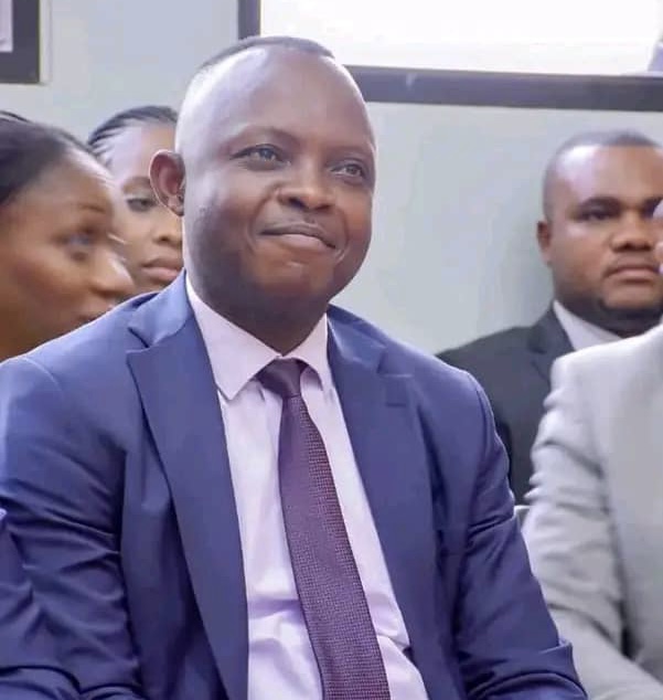 Jean Ngoy Mvuzi : Présumé auteur de détournement dans une affaire passée sous silence, aujourd’hui député national et provincial