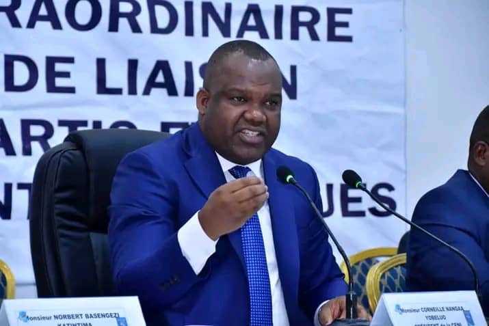 Corneille Nangaa désavoué par sa famille biologique, victime d’une enquête « troublante et désarmante »