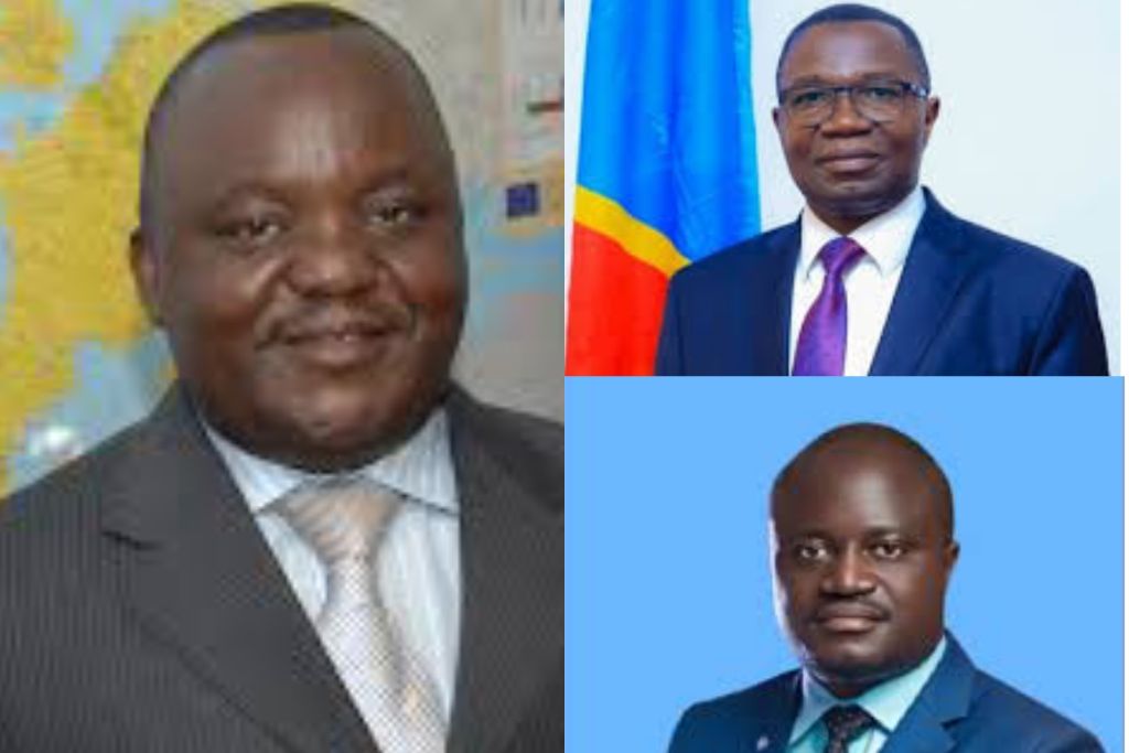 Élection 2023 : Voici la liste complète des députés nationaux élus pour la province du Nord-Kivu