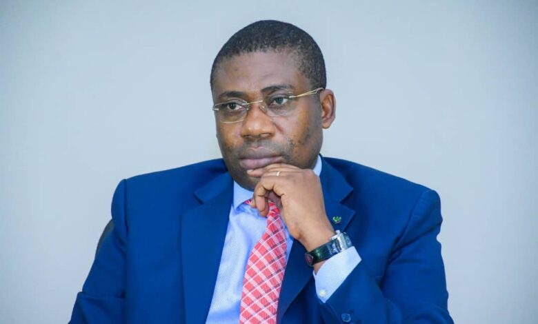 Kinshasa : Freddy Bonzeke dément la déchéance de Gentiny Ngobila