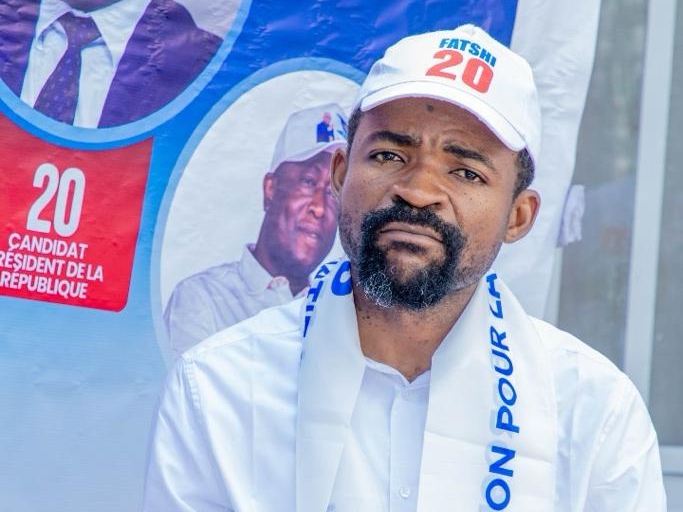 RDC: La réélection de Félix-Antoine Tshisekedi Tshilombo est méritée au regard de ses réalisations irréfutables ( Dr Donat-Soft MUKUNA MUYA )