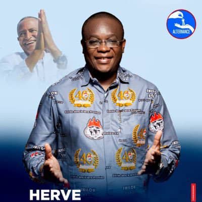 Fraude électorale : « Les DEV et leurs codes ainsi que les bulletins ne pouvaient pas circuler sans la complicité de la CENI ! » (Me Herve Diakese)