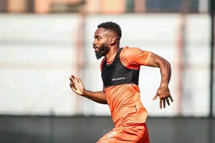 Foot/Stage à Abou Dhabi : Cinquième jour de travail, un entraînement restreint au rendez-vous