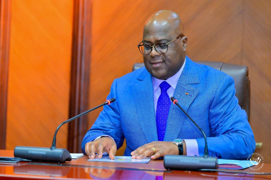 RDC : Confirmé Président de la République par la Haute Cour, Félix Tshisekedi devra prêter serment dans dix jours
