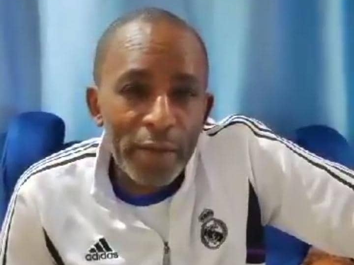 Le bourgmestre de Ngaba répond à Hervé Diakese : « Je ne suis pas un tricheur encore moins un voleur comme lui un manipulateur ! »