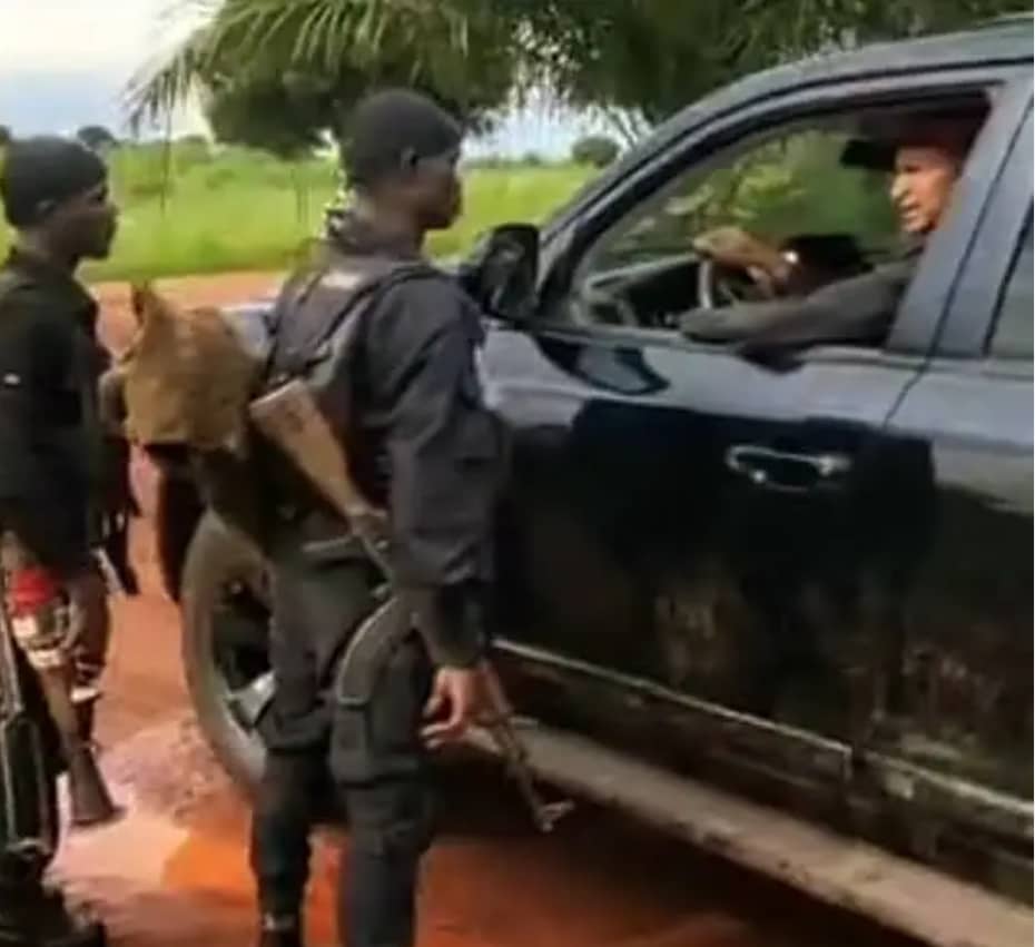 Encerclement de la résidence de Katumbi : « Ce jeu politique est tout sauf l’expression de la démocratie » (Abbé Georges Kisimba)